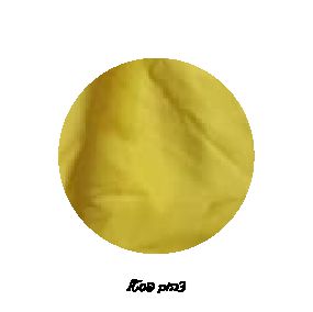 צהוב פסטל